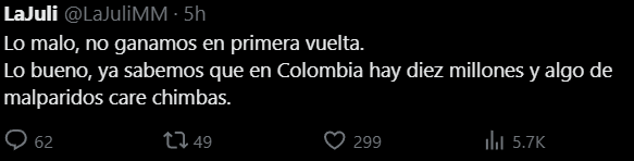 TheCrisguy's tweet photo. @IvanCepedaCast La Serenidad de sus bases ;) https://t.co/5r7Xm0XNQq