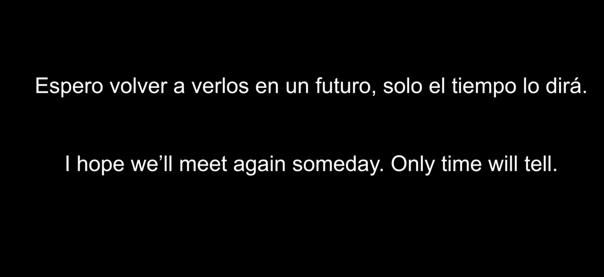 candevzz's tweet photo. SOLO EL TIEMPO LO DIRÁ... https://t.co/POgH98pxD3