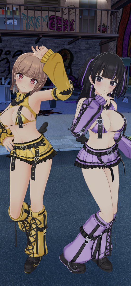 OS5u7's tweet photo. #ドルウェブ 
朝から引いて出たのでつぐみちゃんとはるちゃんに着てもらった！ https://t.co/fjrM3xi1KL