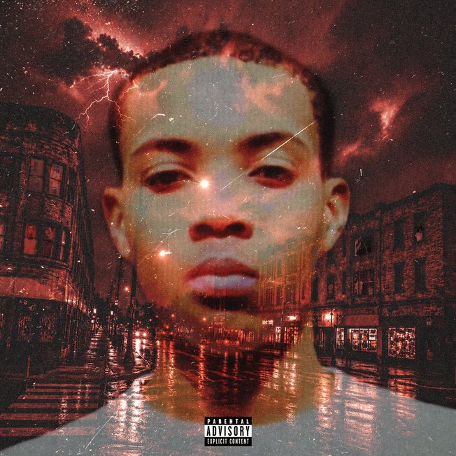 RapAmericain's tweet photo. 🚨 G Herbo

Le rappeur va dévoiler ce vendredi 12 juin l'édition deluxe de son album "Lil Herb".

Featurings :

- DooWop
- Big Opp
- Polo G
- Skilla Baby
- Ty Dolla Sign
- YK Dee https://t.co/B9jGkQiBcD