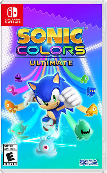 Tony_Versus's tweet photo. THEY GOT THAT BOY SORA HITTING THE SONIC COLORS ULTIMATE POSE LMAOOOOO https://t.co/KeGZJwn57v