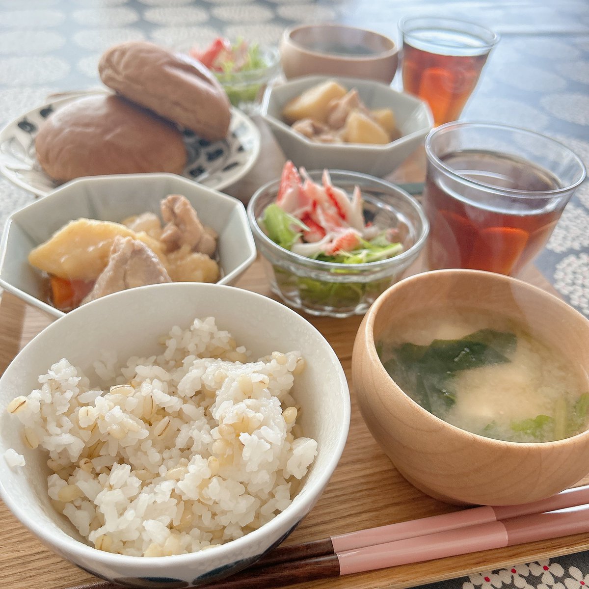 さえ@hamu tweet media
