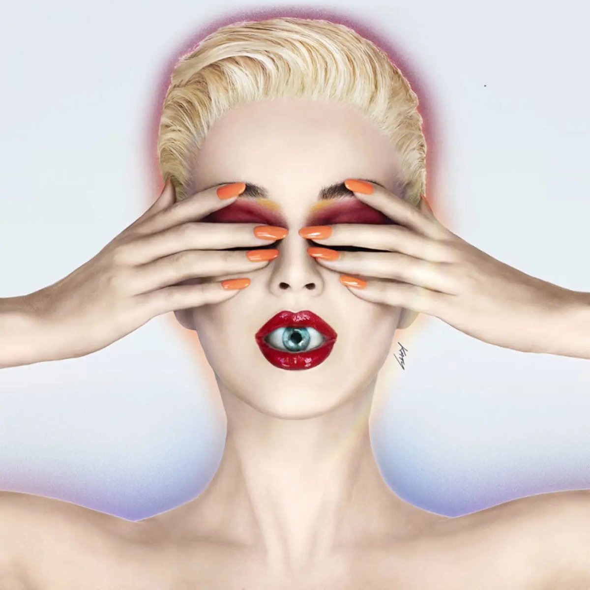 KatyActivity's tweet photo. 9 years ago Katy Perry released “Witness”. Her most experimental album marked a major shift in her career, exploring themes such as  political awakening, vulnerability and freedom.

“Witness” debuted at #1 on Billboard 200 with 180K units and has accumulated over 2 billion streams on Spotify.