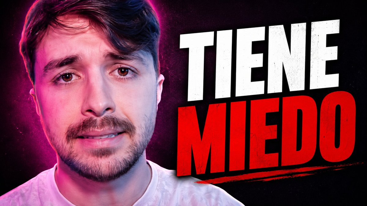 DosMil37's tweet photo. LA PEOR RESPUESTA DE DALAS REVIEW TRAS PERDER UN JUICIO (Disponible en Youtube: DosMil37) https://t.co/oYIoen3XOm