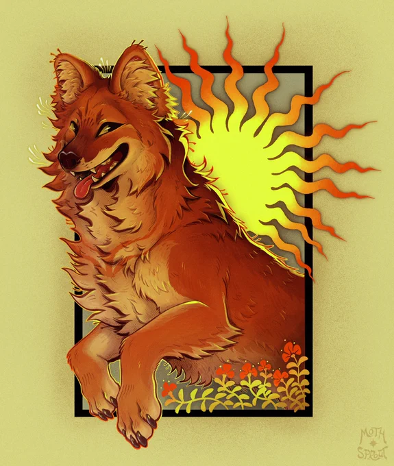 Dhole