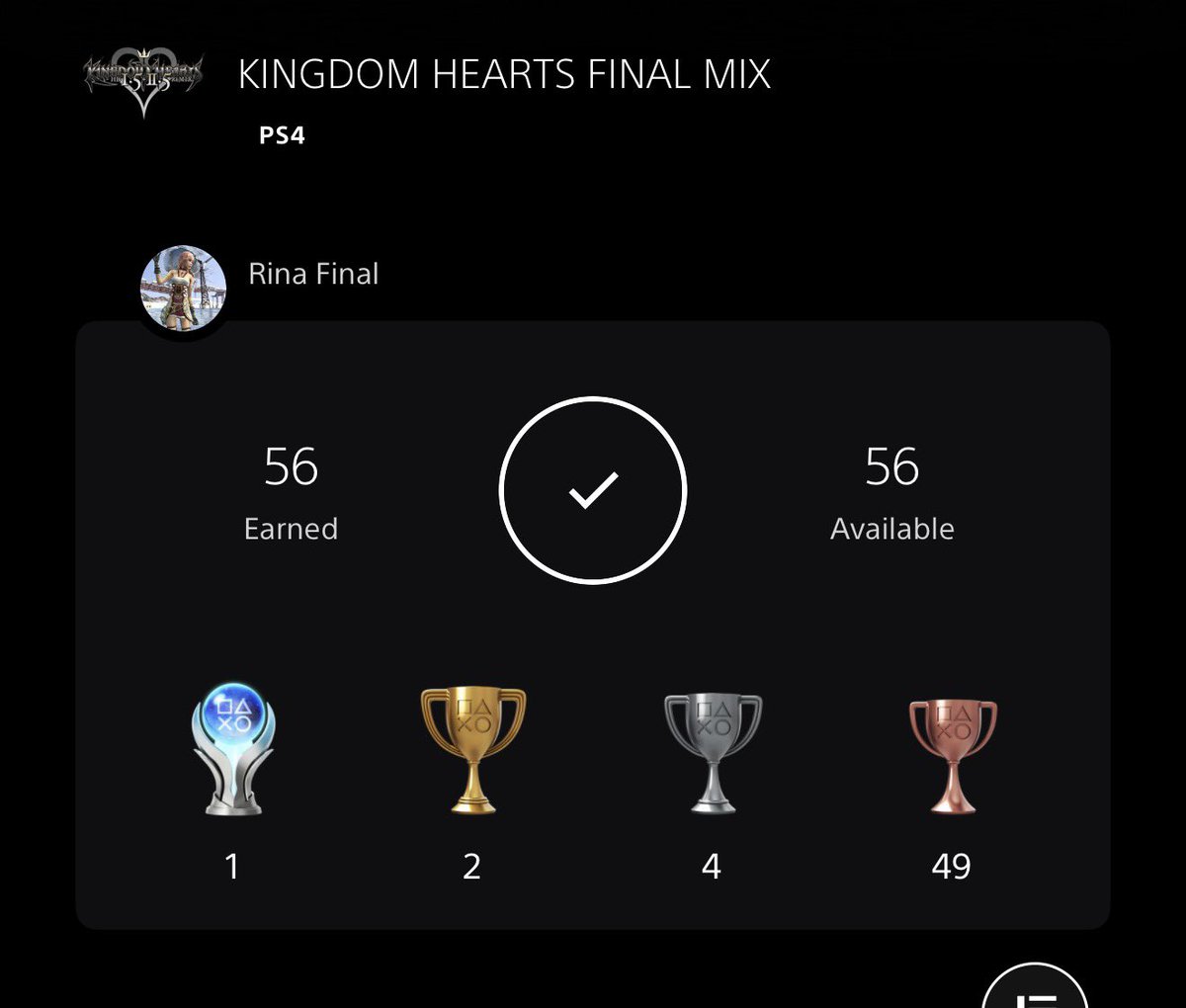 finalrinaz's tweet photo. OKAY MORE OF MY PLATINUMS!!! im a very “i must know everything and challenge myself” kind of person but besides that people get very surprised for some reason!! Anyways we eating so good guys!!! My heart feels so full!! https://t.co/m0gkZM7tAx