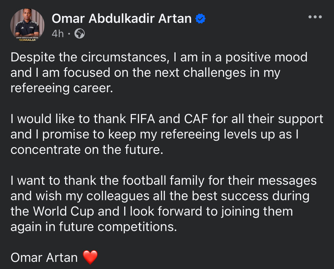 demhamohamed's tweet photo. We stand with you @Ref_Artan 🇸🇴❤️ https://t.co/9imNKf3dtZ