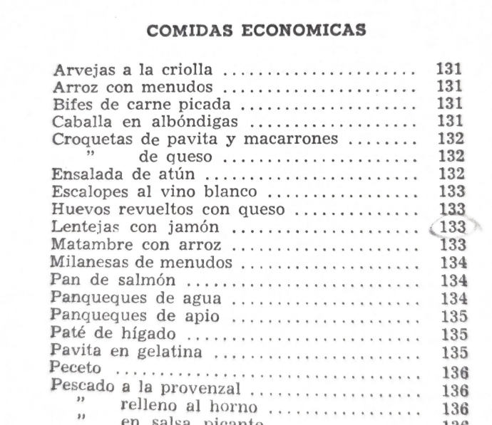 apologiadelonce's tweet photo. Hoy amanecí con fiebre y no fui a la oficina asi que aproveché para estudiar el apartado "Cocinas económicas" de La Cocinera Criolla Marta https://t.co/qOk3TBsgq9