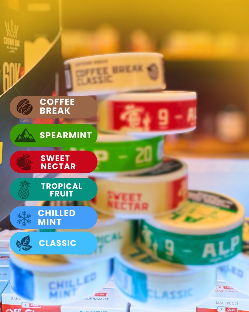 Springfieldvac's tweet photo. Now available in-store: stop by and find your favorite. 🤝 https://t.co/YezAVLJgNF