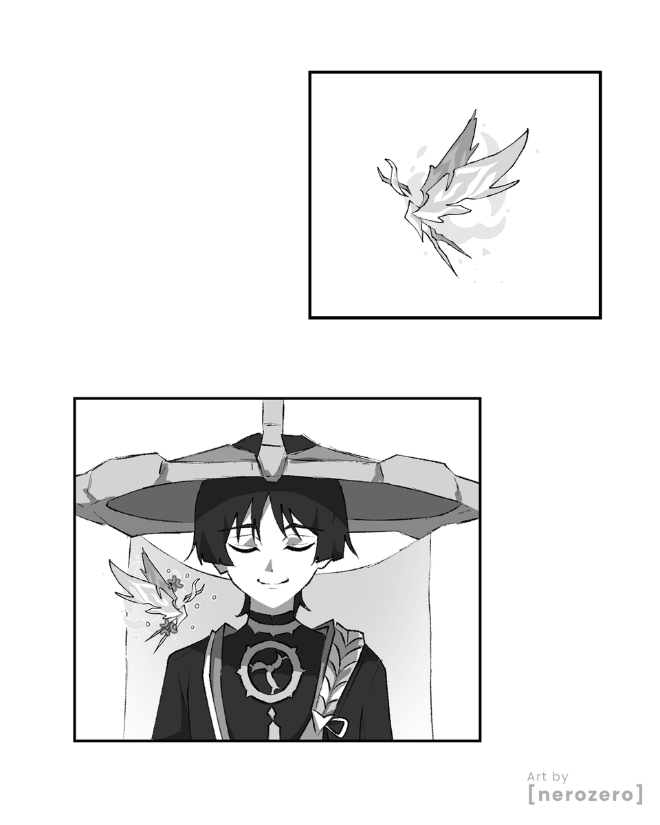 nerozerro's tweet photo. #原神 #GenshinImpact #scaramouche #signora

😌 https://t.co/nEUlVLcZWb