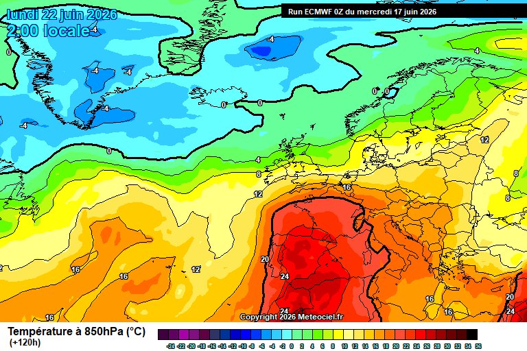 Snowy_net's tweet photo. Calor y más calor durante los próximos días en España

🥵 Noches tropicales y tórridas 
⚠️ Temperaturas superando los 40 grados https://t.co/xsSxLhqzbG