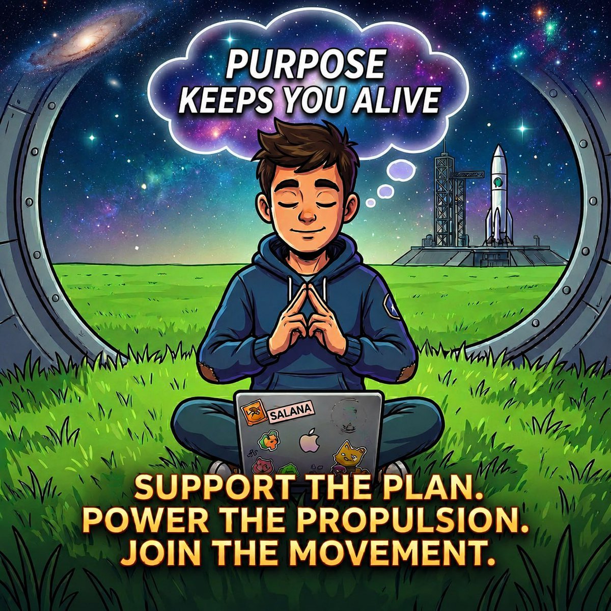 ZeroCapDev tweet picture