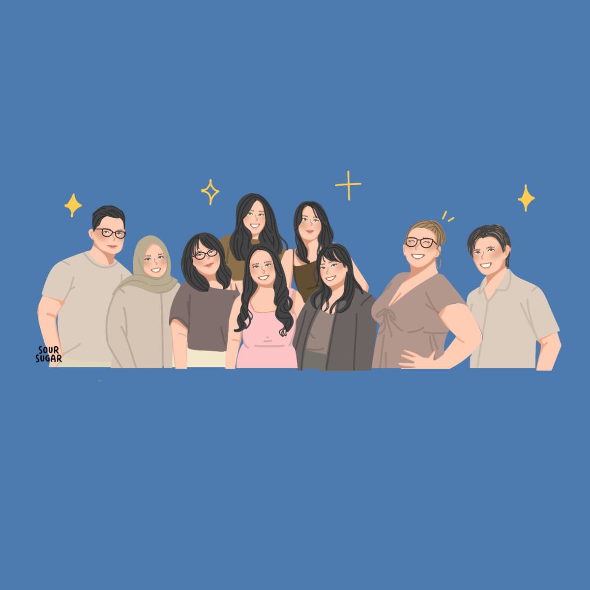 _soursugar_'s tweet photo. Bantu hype gusyyy😞✨ aku lagi butuh uang tambahan banget, siapatau ada yg mau mengkomis di aku🙌🏻 #opencommissions #jasagambardigital #zonauang #jasagambar #artdaily https://t.co/E6tYFSxx6v