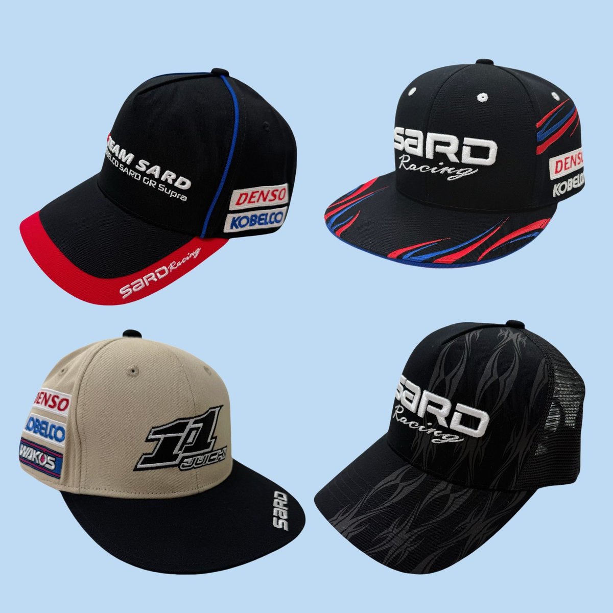 TGR TEAM SARD (@SARD_Racing) / Posts / X