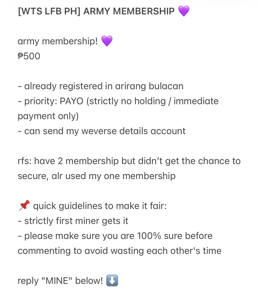crys will see bts ⭐️ tweet media