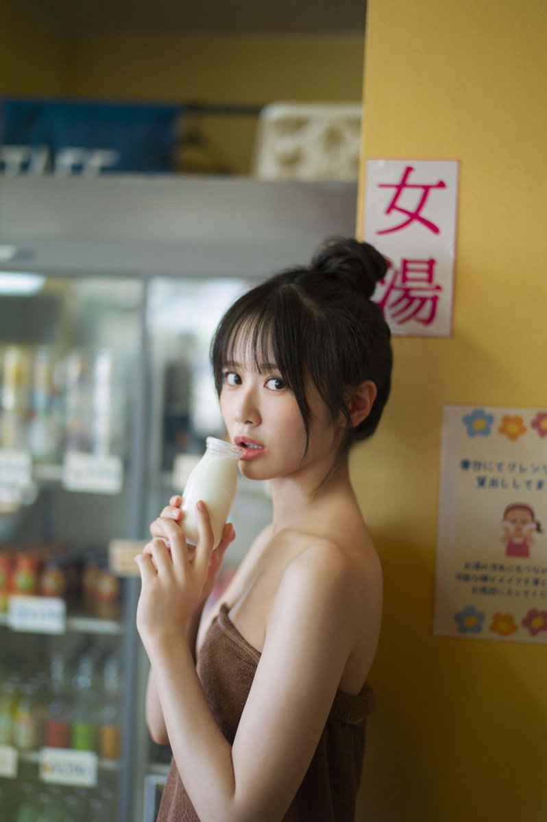 STU48 中村舞 2nd写真集 【公式】8月27日発売 (@stu48_maiQ_1st