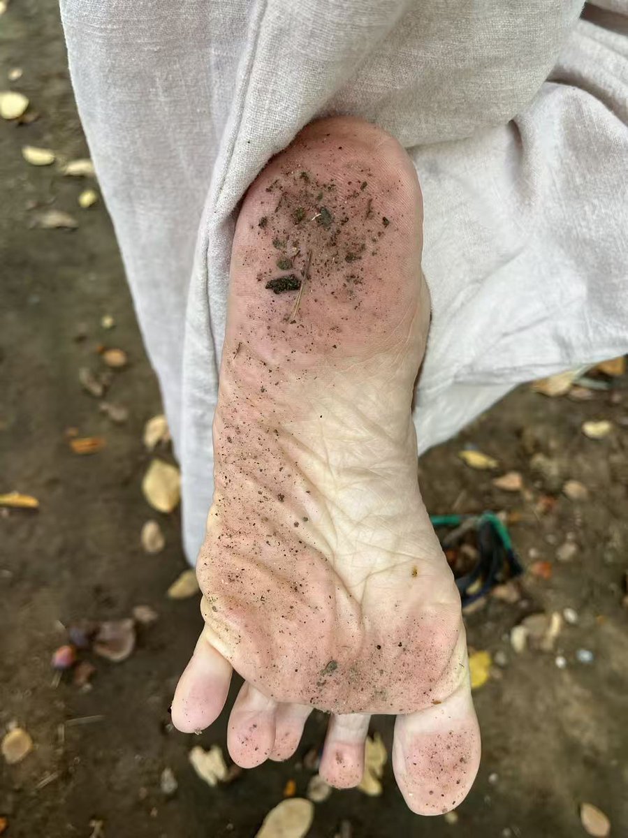 kentwan110's tweet photo. The beauty of the soles comes from life! https://t.co/WAVh58jiY4