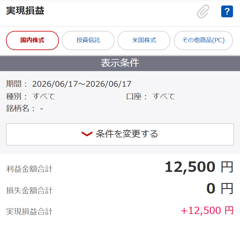 ChickenTrade125's tweet photo. デイトレ収支報告書 Day457
 +12,500円

デイはフジクラ3連発🫥😐🙂
所要のため朝一のみで外出。

ポジは知らぬ間に味の素が再度プラ転。
チャートはいいが一昨日の鬼下げを見た後だから一旦利確、撤退したかった・・
いい方に思惑が外れてくれれば🧐

あとは安川がきとるね。
明日も爆上げや！ https://t.co/zSgbGHegpI