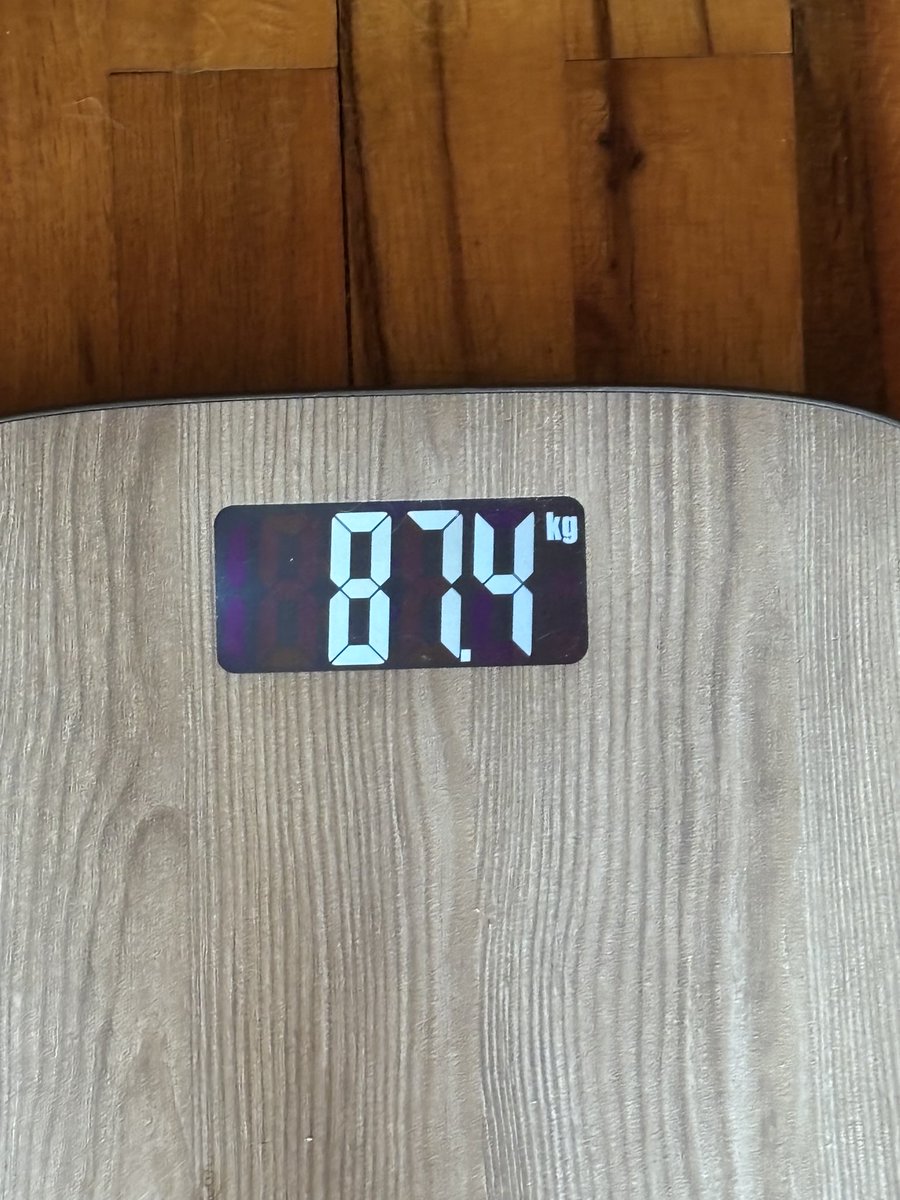 Juno 🍎 (-9kg) tweet media