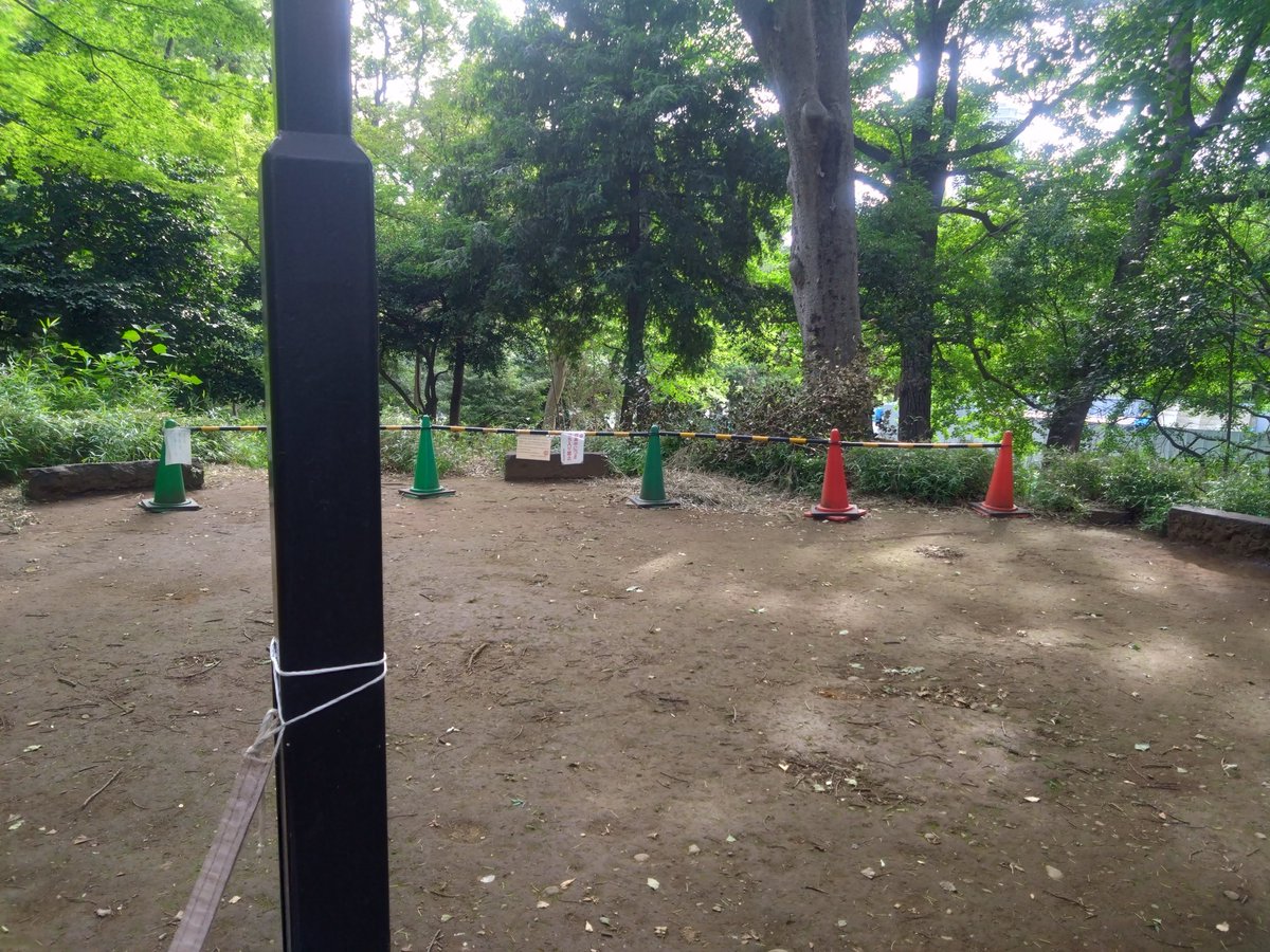 lkdgLddO2kgvoeY's tweet photo. あらら〜
なんてことを………。👎 https://t.co/gGhvBdJYjt