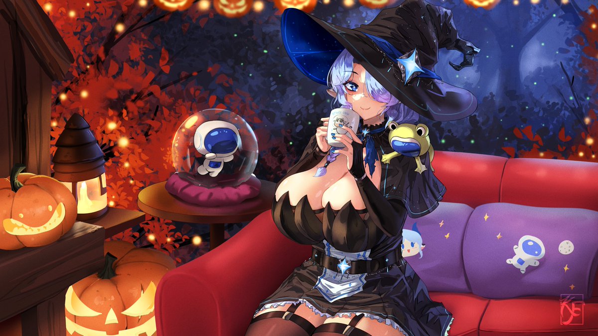 KnightFang_SFW's tweet photo. @Vampire_vtt I'd be interested, I've got stream screens for everyone :3

Carrd: https://t.co/t3feGzn0Nv

Vgen (Verified): https://t.co/vDc6F2S4Hy https://t.co/30YJEuGT3f