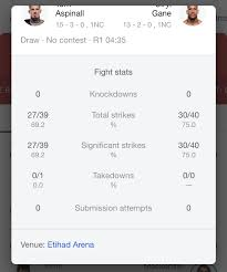 Elidest97's tweet photo. @ethanhatesmma @BlindBearMedia my guy 3 strikes and less strikes to the head is not owning...... https://t.co/1IbTxSCsIP