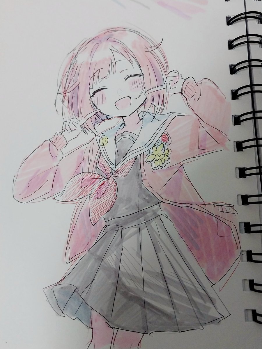 띠 tweet media