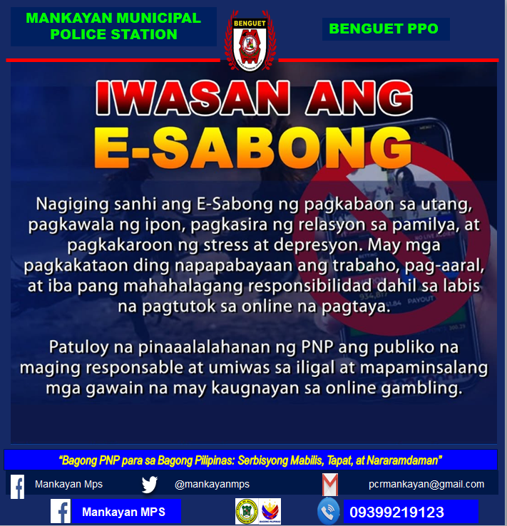 PNPBenguetMankayan tweet media