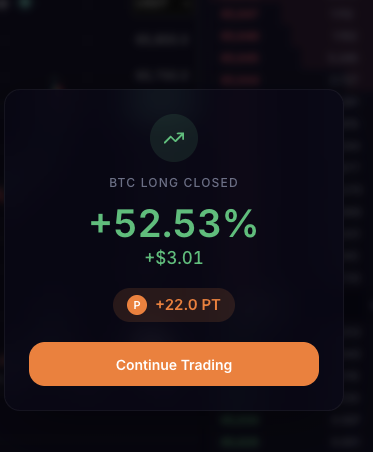 tj_japandao's tweet photo. Pro Trading perps is coming soon ... 🔥 https://t.co/HSESMjjuau