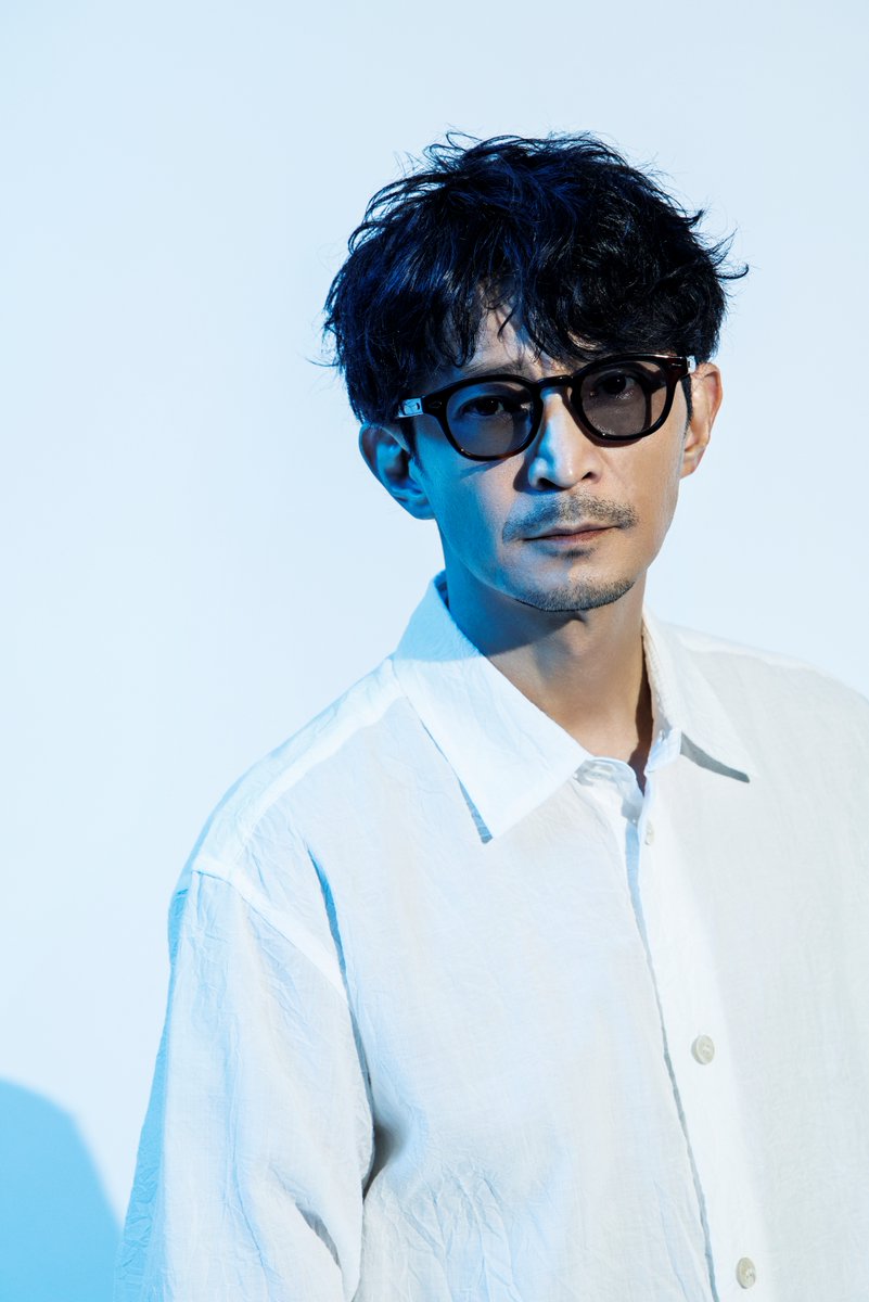 TVGweb's tweet photo. 「TVガイドVOICE STARS vol.38」
7/13発売📚

🌟表紙＆巻頭
声優・役者の津田健次郎が明かす
“人生の選択方法”とは…

🌟裏表紙＆巻末
“アーティスト・広瀬裕也”を
16ページにわたって深掘り🔍

2.5次元タレントグループ
シクフォニの限定表紙版も発売決定❗

https://t.co/2y7EOMNtrm

#津田健次郎 https://t.co/GU9390lSKd