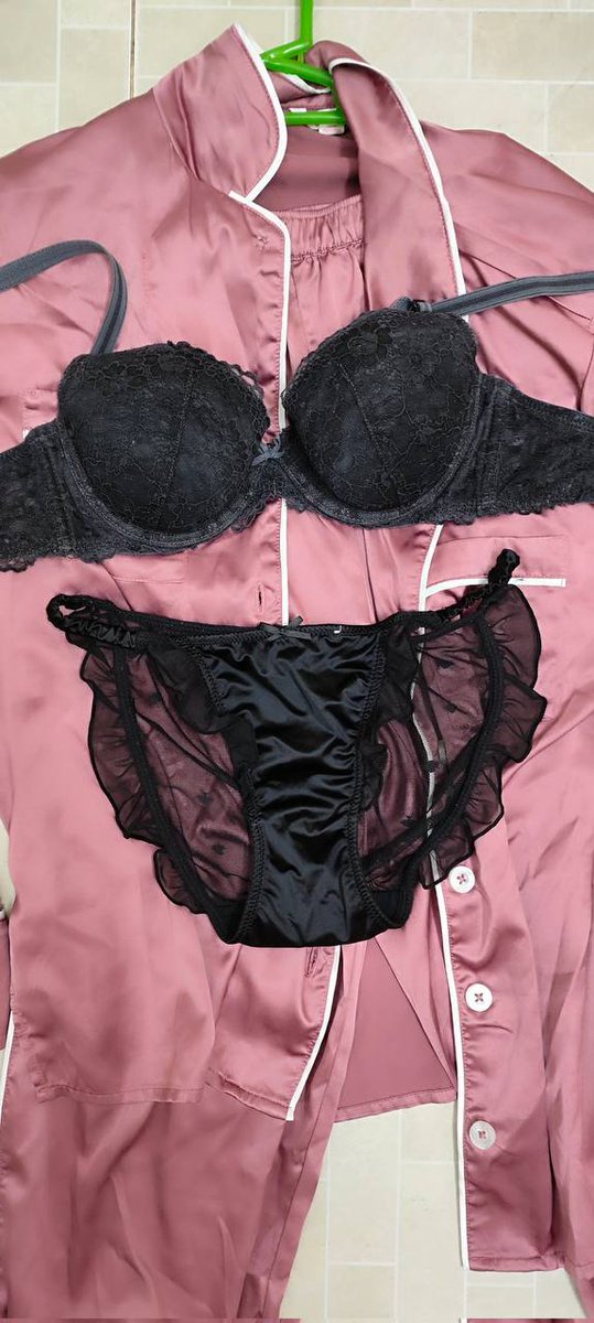 hrghai's tweet photo. So tasty panties 😘😚 https://t.co/YZe5GuPzuj