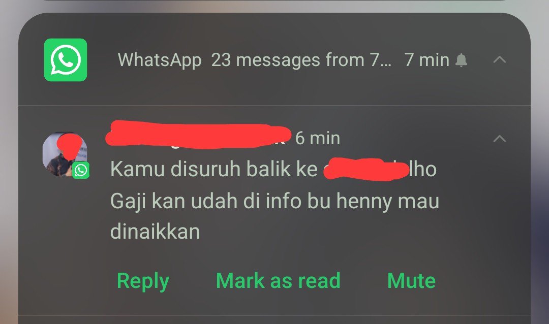 thisaoedy's tweet photo. bangkeklah resign baik² salah resign asal resignpun salah, dih. Kalau kalian tau aku aset perusahaan makanya dri kemaren² naikkan gajiku ☺️ giliran aku dah resign dan dpt tawaran lebih baik baru semua atasan pada wa suruh balik + sibuk mo naikin gaji dih. https://t.co/0yqpJeEF8w