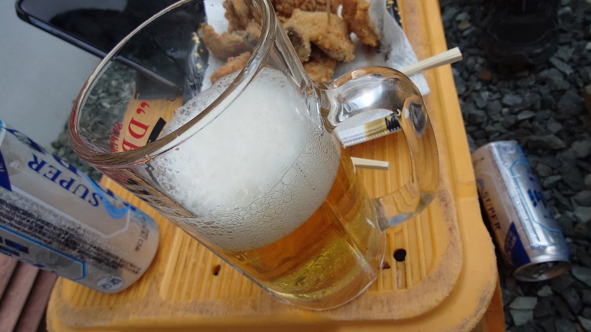 rem06s's tweet photo. 牡蠣美味すぎっ!!! https://t.co/rLwhsc5h1U
