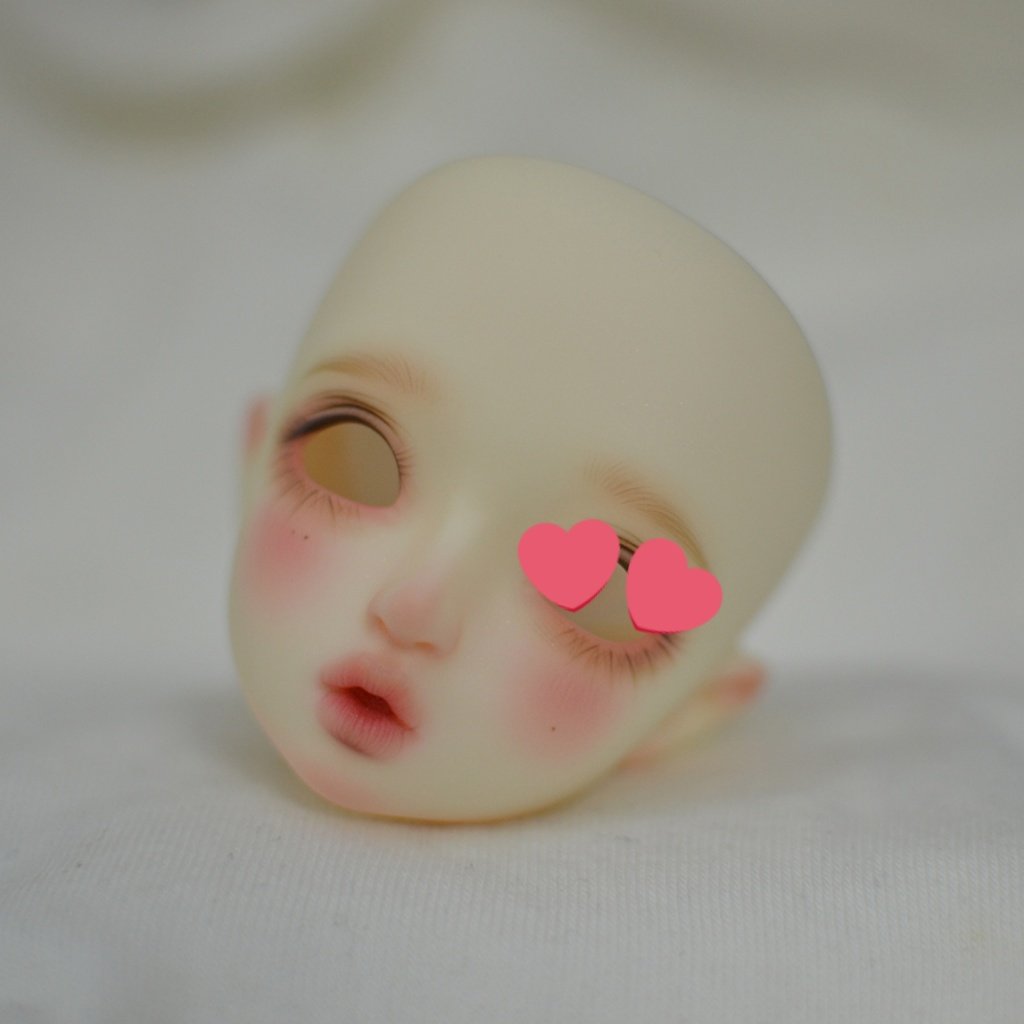 _BJD_honeyshu's tweet photo. 인형계 한정 •rt+팔로우• 추첨 후 한 분께 [MSD-SD 사이즈, 볼 색상만 지정] 프리 오더 (배송비는 지불해 주셔야 합니다🥺)

좋은 일이 생겼으면하는 마음에 한 분 더 뽑으려고 합니다:)

현재 메이크업 오더 받고 있으며 아래의 링크에서 확인 부탁드려요🍀
https://t.co/4iNu9vN8EU https://t.co/rSclvUmyu0