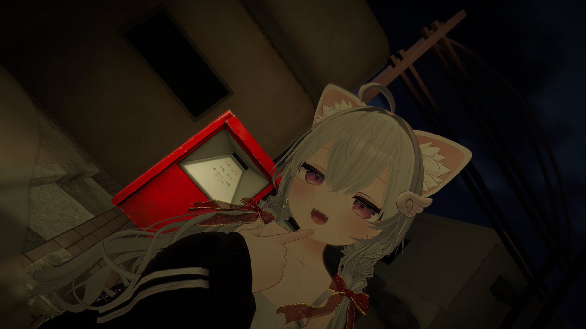 ねむ tweet media
