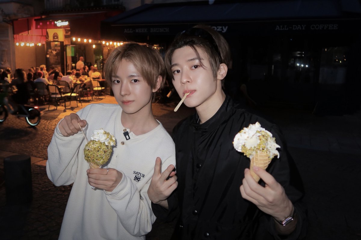 NCT WISH tweet media