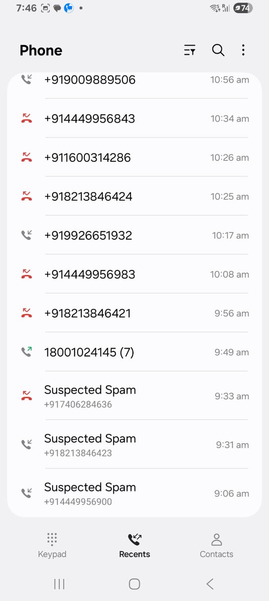 Bipasharzzi's tweet photo. @SaisonCapital @RBI @PMOIndia I am facing severe financial hardship as my income is lower than my EMI obligations. Continuous calls, messages, WhatsApp communications, and unauthorized visits are causing extreme mental stress, harassment, and emotional distress. https://t.co/qJdR6QapPW