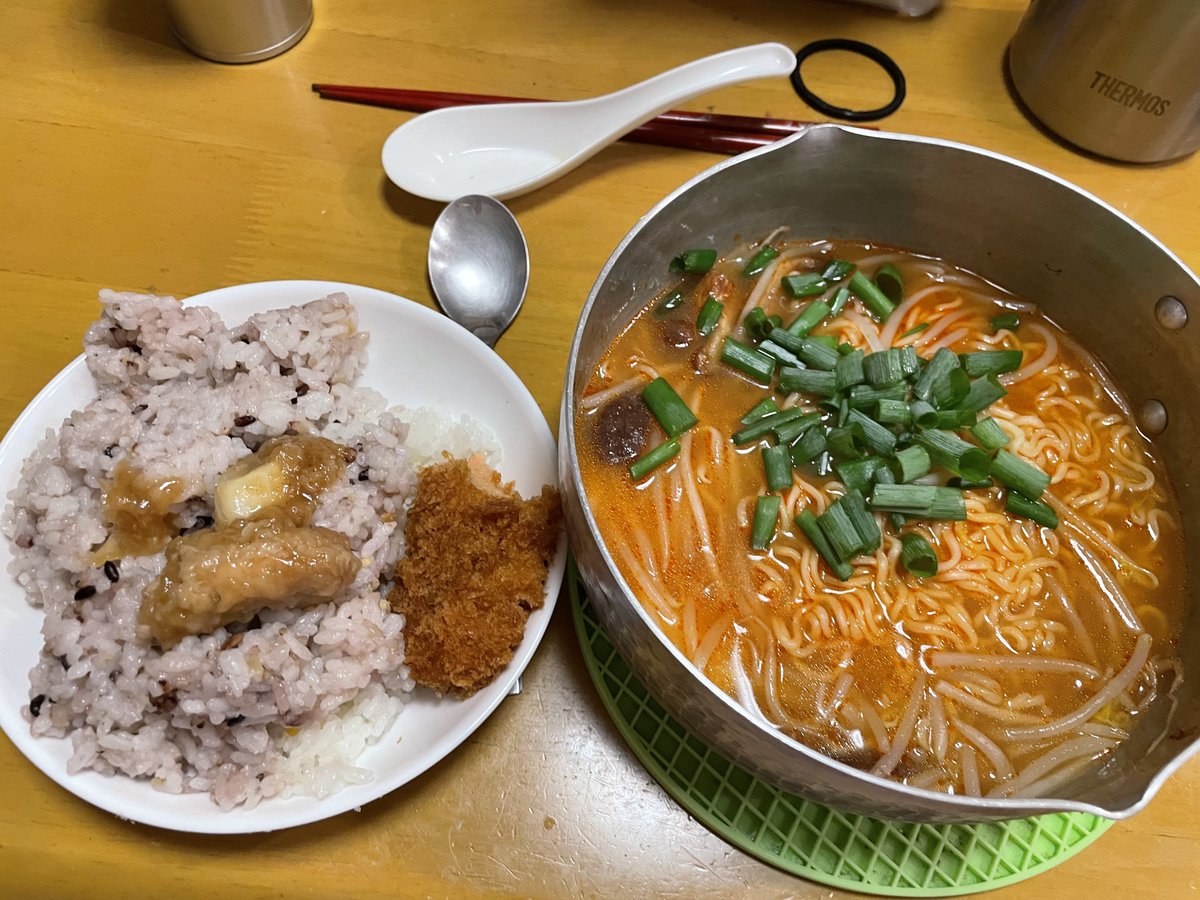 posan33's tweet photo. いつもザク切りポテトのやつ食べないけど今回のは美味しかった🎶🫶 https://t.co/XWpybd1QpB