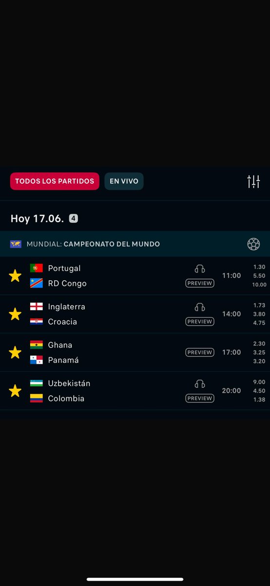 ABPICKS00's tweet photo. Mañana otro día 4 d 4 locos ✅

Espero me sigan https://t.co/d71OWylHjC