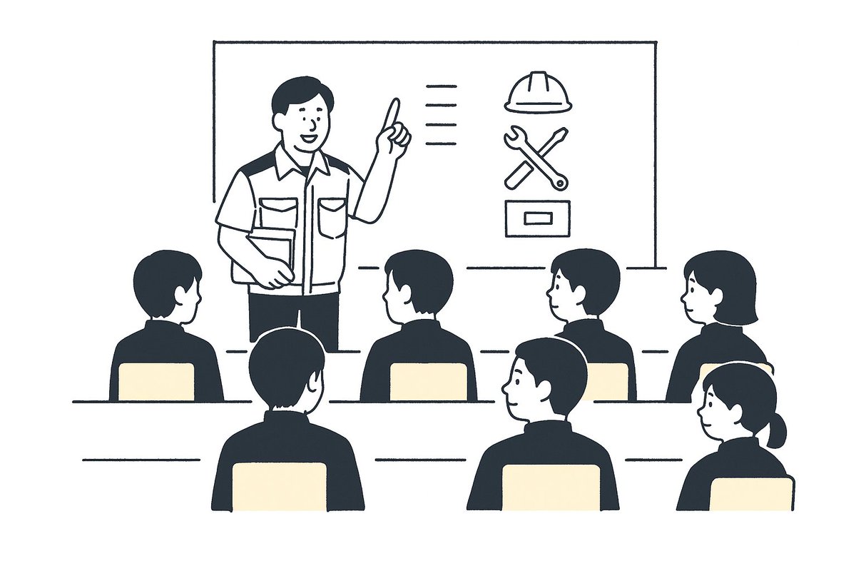 antetu_gifu's tweet photo. 【学校訪問のお知らせ】
6月29日(月)
岐阜第一高校にて
企業説明会に出席します‼
仕事のこと、職場の雰囲気など、
気になることは何でも聞いてください‼
気軽にお越しください😊
#ANDO #27卒 #28卒 #池田町 #大垣市
#製造業 #企業 #高校 #説明会 https://t.co/mCkF9ty9SI