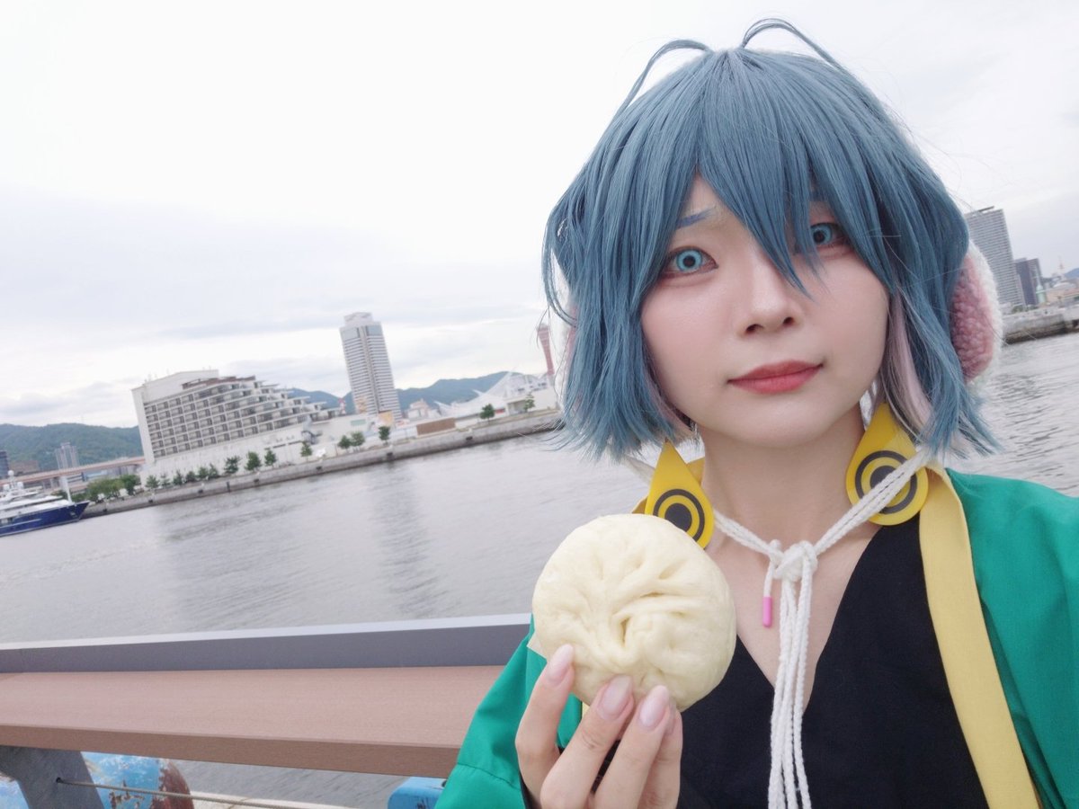 individualem's tweet photo. 本日騒動ニラちゃん！ https://t.co/zFgRpYK4DJ