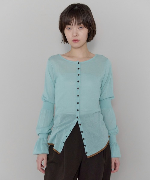 bsp11_11's tweet photo. ミントカラーアイテム🌿
ZOZOTOWNで夏のトレンド探し～🔍 https://t.co/wo96gyptmF