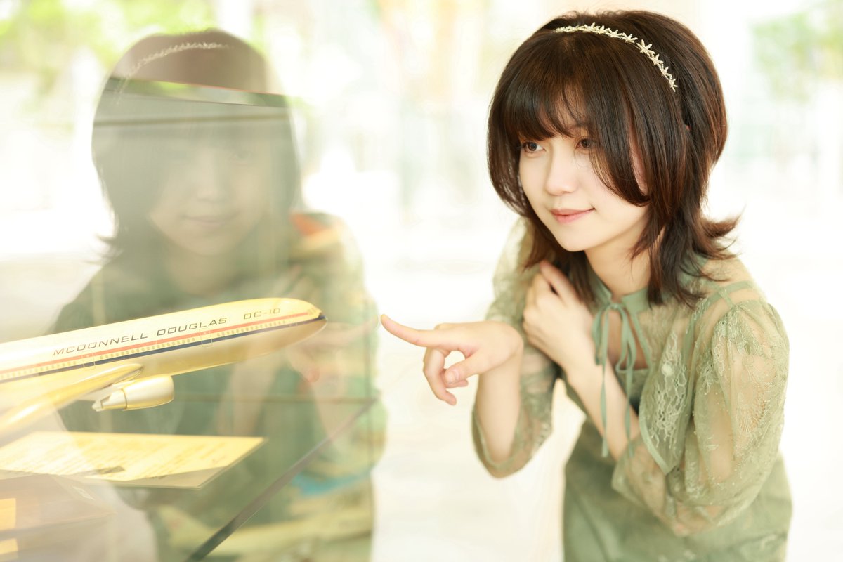 syugyou_cos's tweet photo. ポトレ✈︎👒

ஐ*°🍀~ஐ*°
　本物そっくりですよ〜
　　　　　🍀~ஐ*°🍀~ஐ

📸:Mochyさん（@osjun ） https://t.co/cJBW9iCMbk