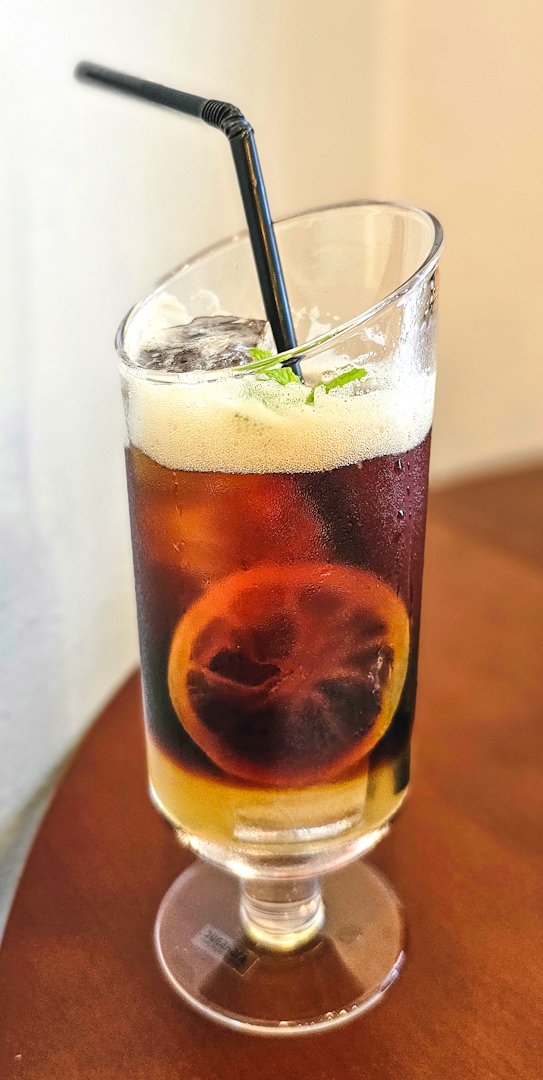Domaco_nero's tweet photo. 友だちがカフェをオープンしたのでランチしてきた😋
https://t.co/5fBW7Tr7bI https://t.co/KuDd7001Yt
