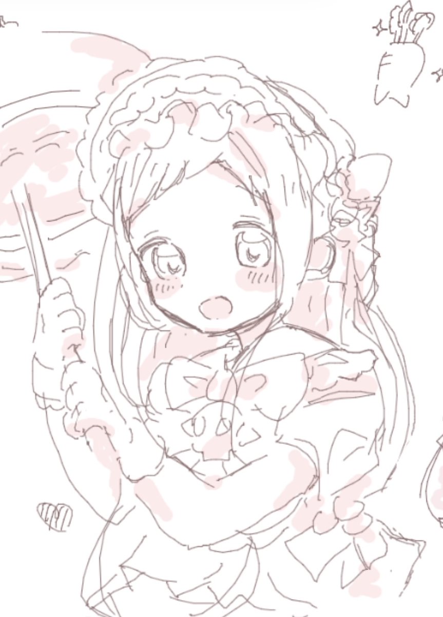 potenosabubu842's tweet photo. 絵チャです https://t.co/hoTMNG0F7L