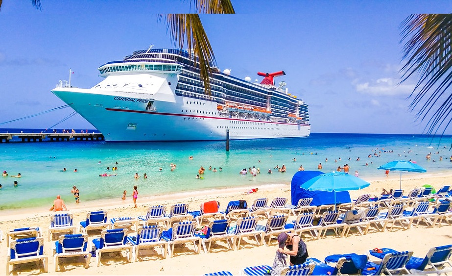 AurexTravel's tweet photo. 🏝️Turquoise waters, white-sand beaches, and unforgettable Caribbean views 🌊

🚢 Visit Grand Turk, Celebration Key, Half Moon Cay &amp; more on cruises sailing directly from New York &amp; New Jersey.

🌐 https://t.co/YXbWQARkMi

#GrandTurk #CruiseLife #CaribbeanCruise #AurexTravel https://t.co/tJxkM6stMZ