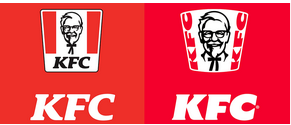 AstroDevam's tweet photo. As Per #LogoShastra, concept for powerful #Logo/ #Branding by @kalki_krishnan, new @kfc #Logo effects- Faster,Cheaper,Staff Stress,More Tech, More Sales, System Errors Contact @AstroDevam Logo Leaders for powerful #LogicalLogo @KFC_ES @kfcarabia @KFCINDONESIA @KFC_UKI @KFC_India https://t.co/QkN2KlzphW