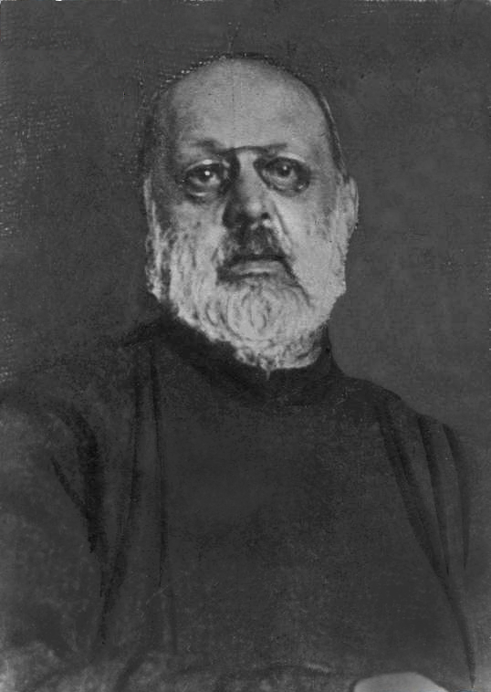 1addamB's tweet photo. Today, June 17, in the Catholic Church ✝️
is the feast day of
Saint Albert Chmielowski 😇
who lived from 1845-1916 in partitioned Poland

A celebrated painter who gave up art to become "good like bread" for the poorest of the poor.

🙏 As a teenager Adam Chmielowski fought in the January Uprising and lost a leg, amputated without anesthesia. He became a gifted painter - his "Ecce Homo" is treasured to this day - but in 1880 he abandoned the studio for the streets, taking the Franciscan habit and the name Brother Albert. ✝️

He moved into a homeless shelter to live among the destitute, founding the Albertine Brothers and Sisters. By the end of his life some 21 shelters, orphanages, and soup kitchens were cared for by his brothers and sisters. He died on Christmas Day, 1916, worn out in their service. His example would later shape the vocation of a young Karol Wojtyła - the future John Paul II, who canonized him in 1989.

Saint Albert teaches us to be "good like bread, which lies on the table for everyone" - love made simple, available, and freely given. 😇