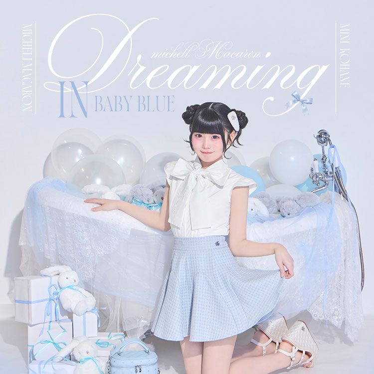 ミシェルマカロン♡ michellMacaron tweet media