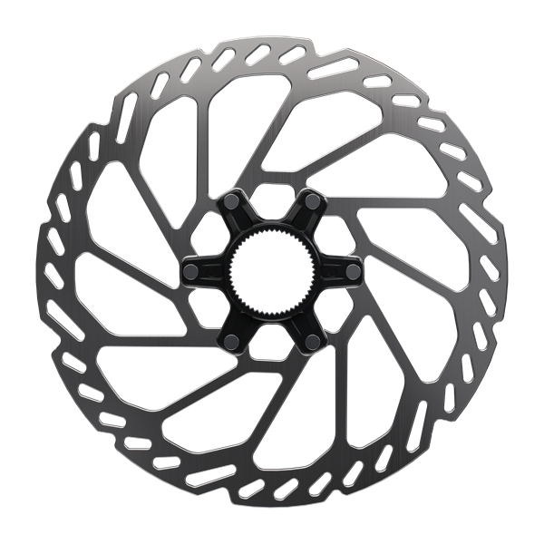 MizutaniBicycle's tweet photo. シマノから「2.2mm厚のブレーキローター」が
新登場。
厚く大径なブレーキローターは
ダウンヒル・フリーライド・ロングトラベルのエンデューロ・e-MTBといった
過酷な用途に対応し、より高いコントロール性能と耐久性を提供します。
ライダーがより深くラインに攻め込み、最適なタイミングでのブレーキングを可能にします。
■2.2mm厚型ディスクブレーキローター
• RT-CL750 – センターロックディスクブレーキローター 2.2mm厚型 
• RT-6B750 – 6ボルトディスクブレーキローター 2.2mm厚型

新しい2.2mm厚型ディスクブレーキローターは、200mm・220mmの２サイズ展開。
従来の1.75mmから2.2mmへと厚みを増すことで、性能と信頼性を大幅に向上させています。 
・サイズ：200mm / 220mm
・対応BR：BR-M9220 / BR-M8220 / BR-M6220